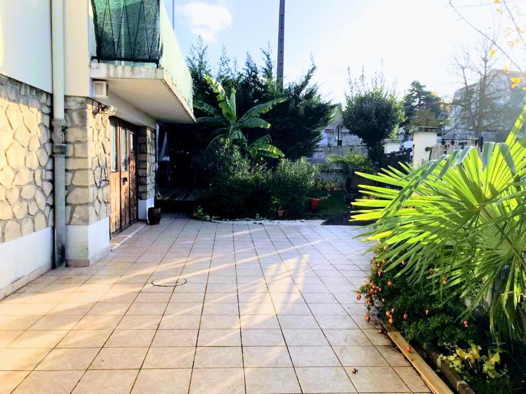 Agreable Maison En Centre Ville Noisy-le-Grand Εξωτερικό φωτογραφία