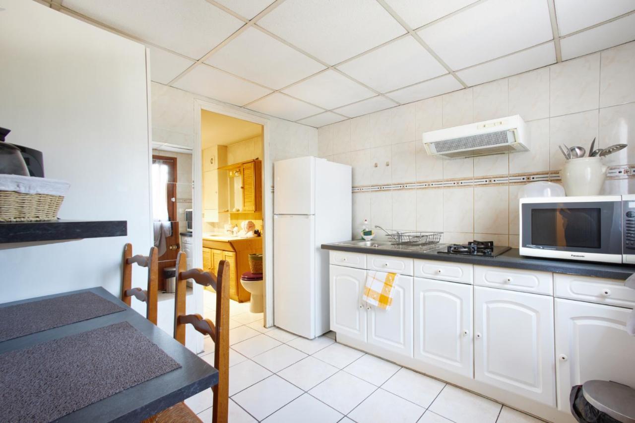 Agreable Maison En Centre Ville Noisy-le-Grand Εξωτερικό φωτογραφία