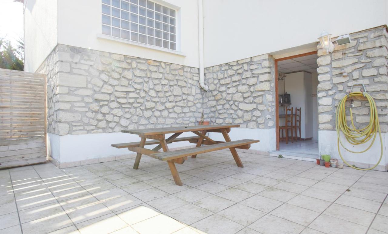 Agreable Maison En Centre Ville Noisy-le-Grand Εξωτερικό φωτογραφία