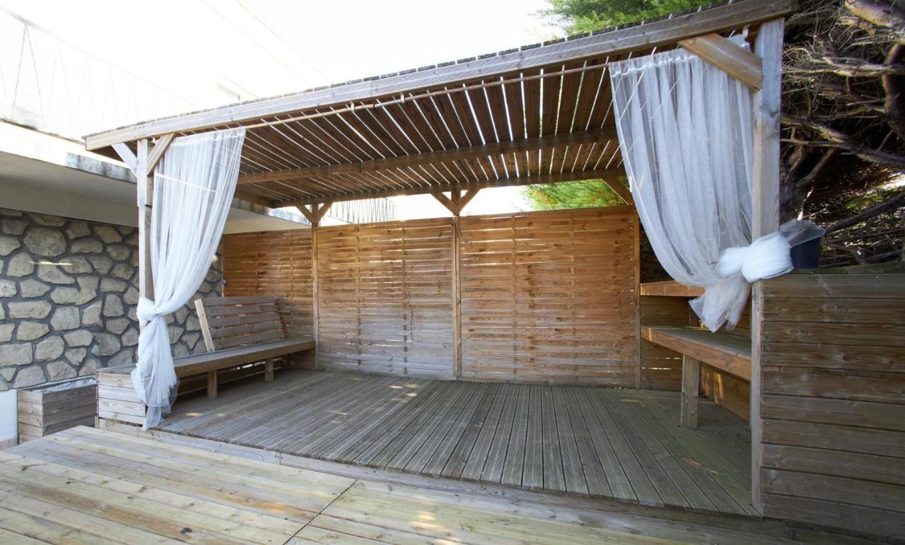 Agreable Maison En Centre Ville Noisy-le-Grand Εξωτερικό φωτογραφία