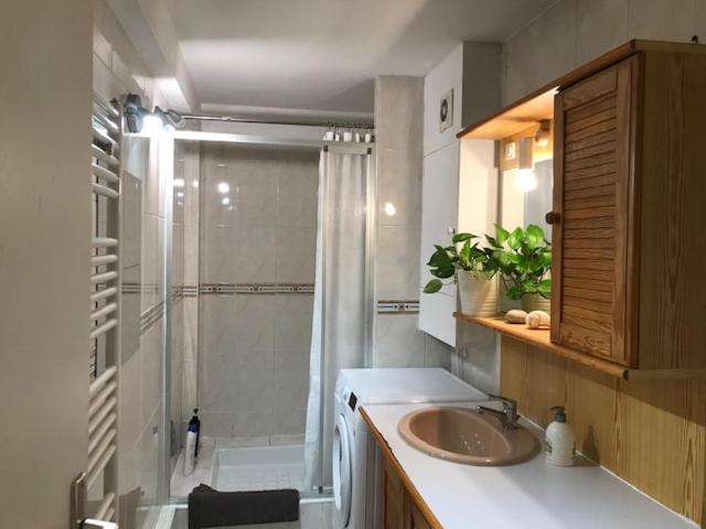 Agreable Maison En Centre Ville Noisy-le-Grand Εξωτερικό φωτογραφία