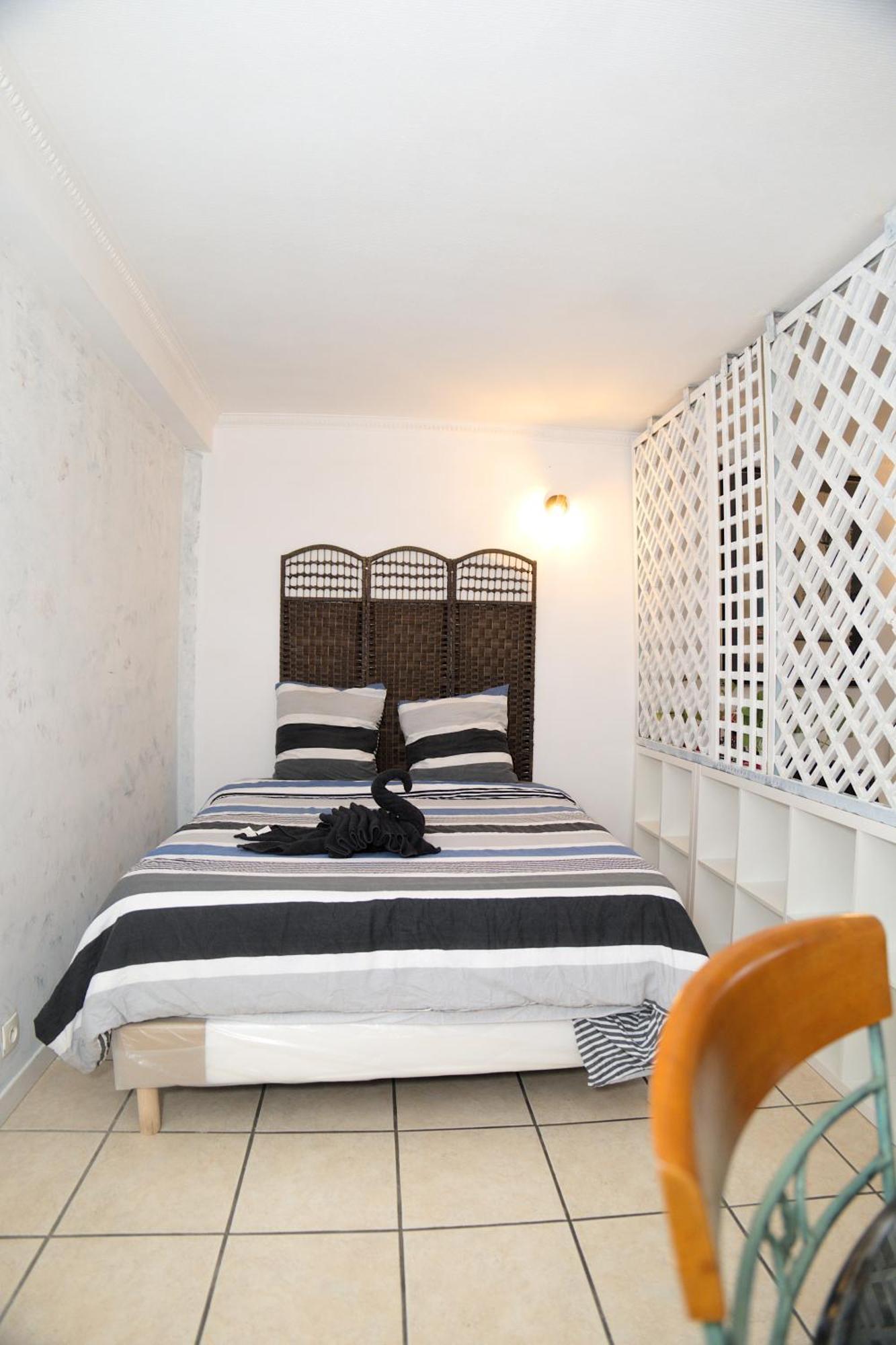 Agreable Maison En Centre Ville Noisy-le-Grand Εξωτερικό φωτογραφία