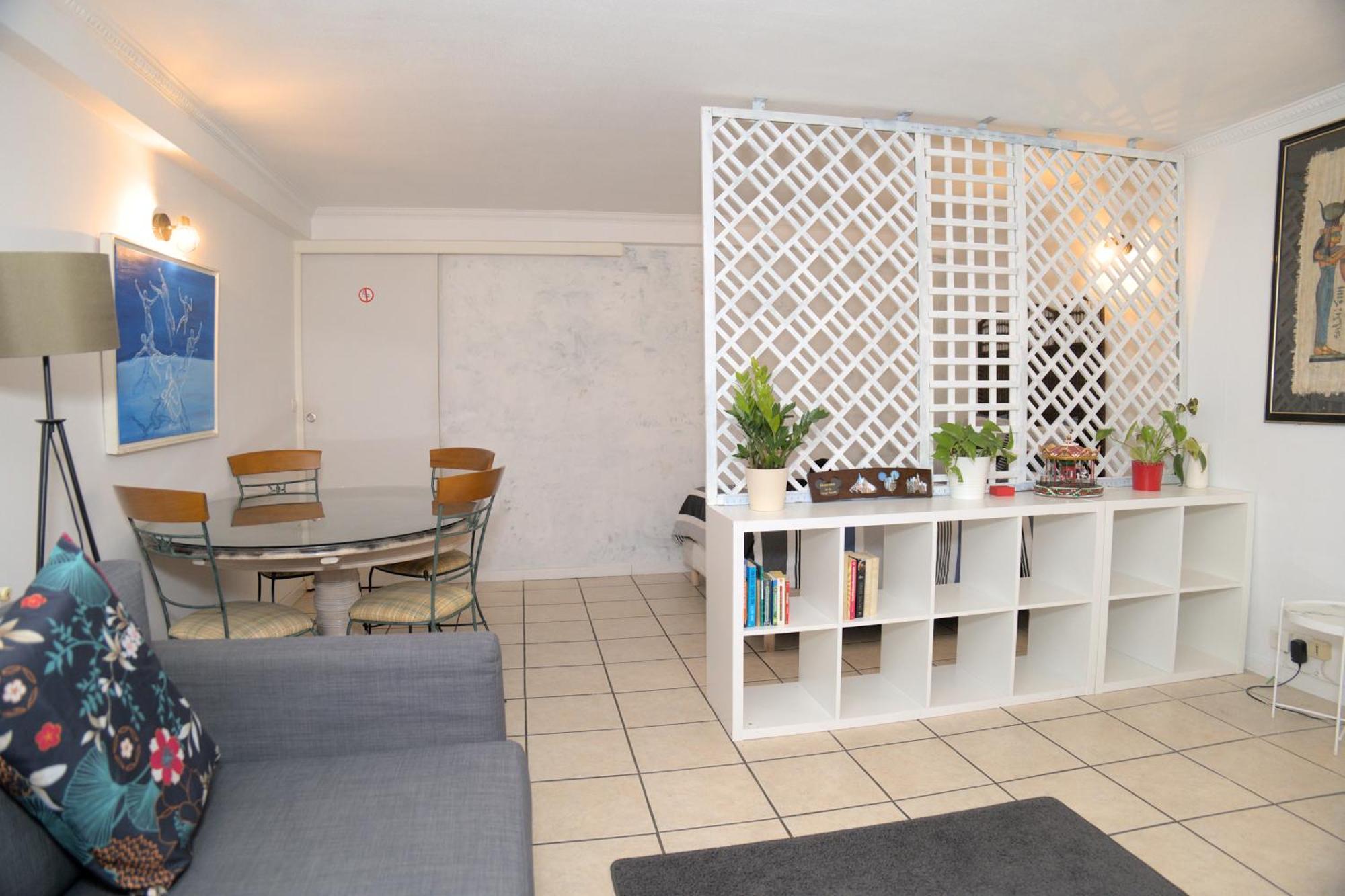 Agreable Maison En Centre Ville Noisy-le-Grand Εξωτερικό φωτογραφία